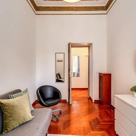 Corso Trieste 62 Rom
