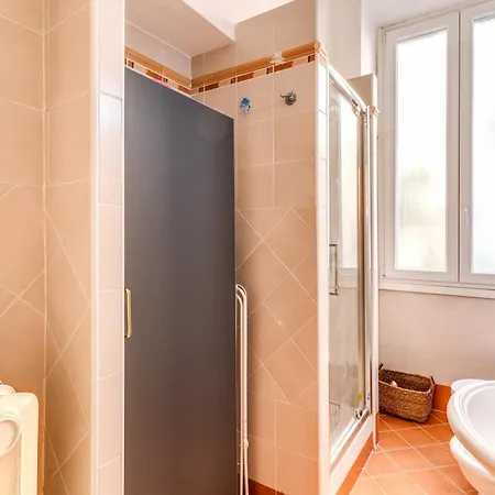 Corso Trieste 62 Apartmán Řím