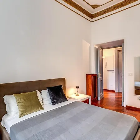 Lejlighed Corso Trieste 62 *