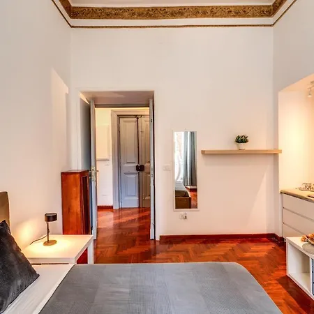 Corso Trieste 62 Appartamento