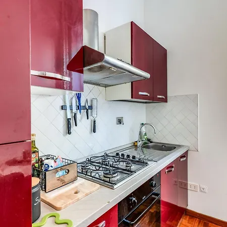 Corso Trieste 62 * Rom