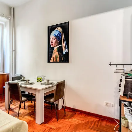 Corso Trieste 62 Roma