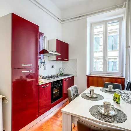 Corso Trieste 62 Roma