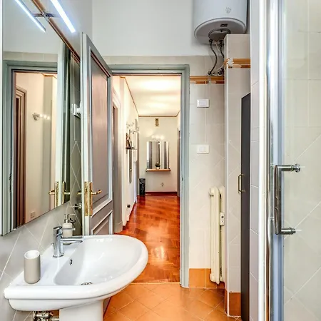 Corso Trieste 62 Roma