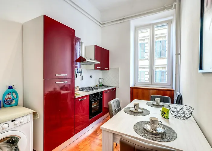 Corso Trieste 62 Rom