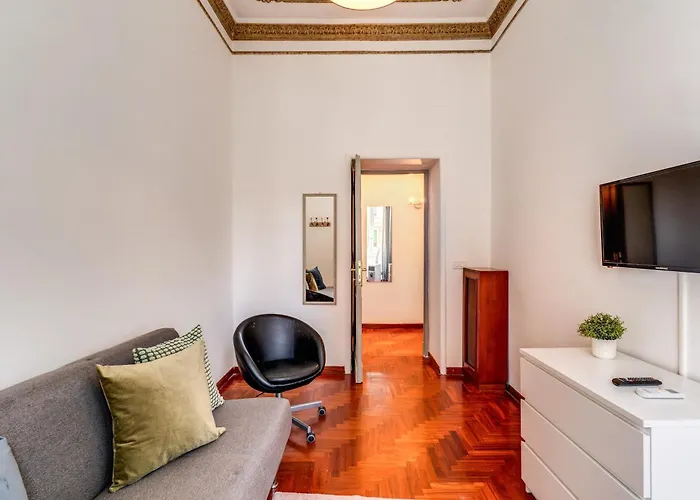 Corso Trieste 62 Rome