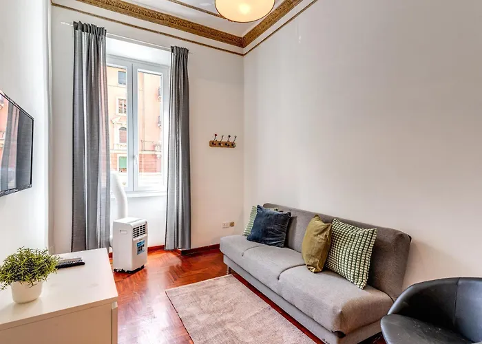 Corso Trieste 62 Apartment