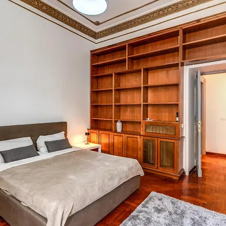 דירה Corso Trieste 62