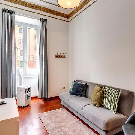 Corso Trieste 62 דירה