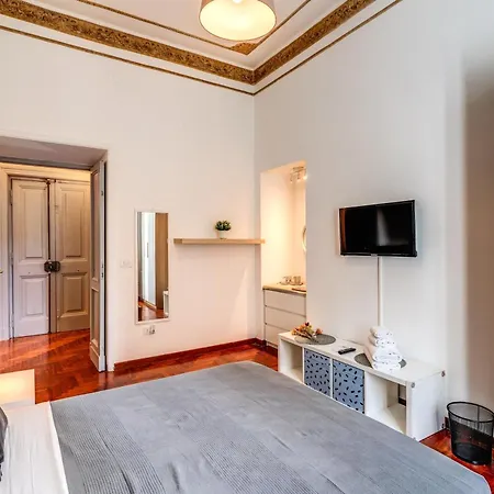 Corso Trieste 62 Appartement