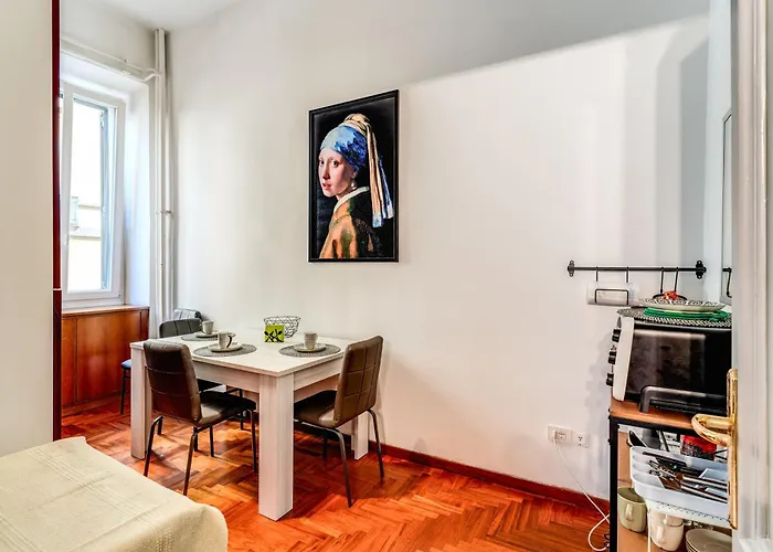 Corso Trieste 62 רומא