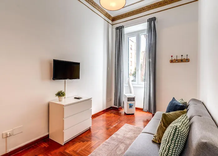 דירה Corso Trieste 62