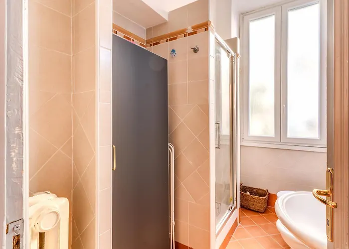 Corso Trieste 62 דירה רומא