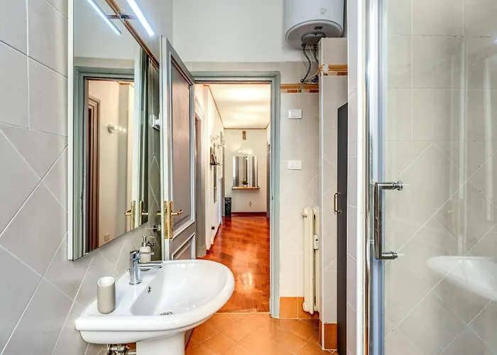 Corso Trieste 62 רומא