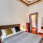 Apartament Corso Trieste 62 *
