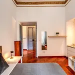 Corso Trieste 62 Apartament