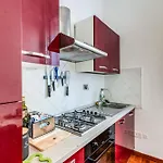 Corso Trieste 62 * Rzym
