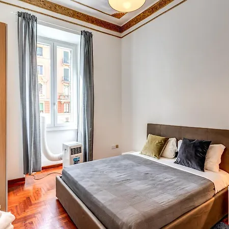 Corso Trieste 62 Apartment Rome
